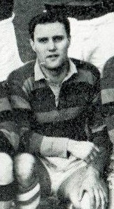 Vic Rawes 1966
